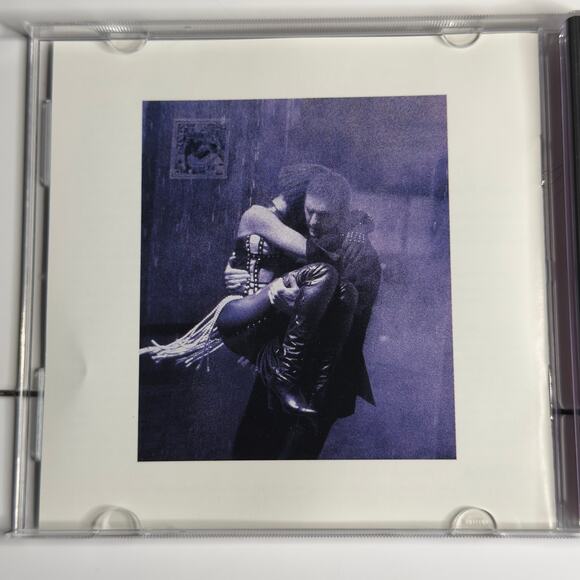 The Bodyguard Original Soundtrack Album CD (1992, Arista) – Whitney Houston - Picture 6 of 7